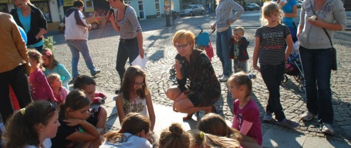 ChOP w osiedlowe wtorki.