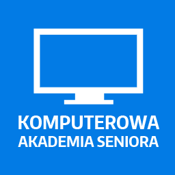 Akademia Komputerowa dla Seniora.