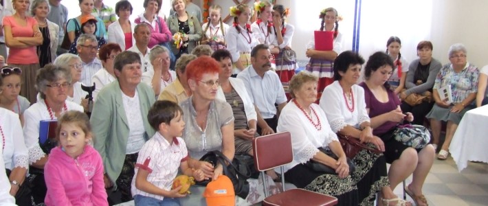 Święto Kwitnącej Lipy w Teresinie