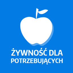 Rozdawaliśmy żywność najuboższym mieszkańcom Chełma